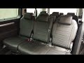 Кожаный салон в Peugeot Traveller это просто!