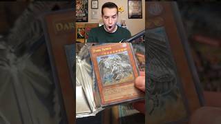 INSANE Yugioh ERROR Pack From 2008!