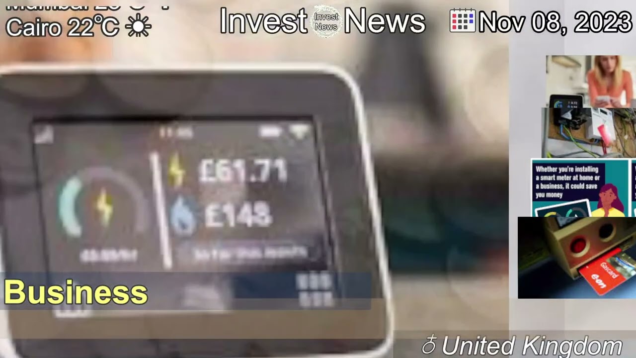 [Latest]What are the new rules for fitting energy pre-payment meters?