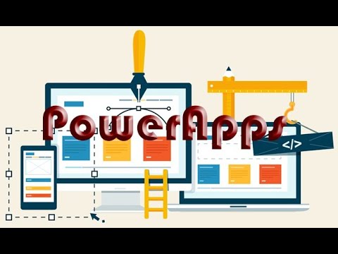 2- PowerApps Types(Canvas-Model Driven-Portal)