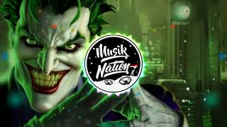 Dj I ain't coming back joker ||Tiktok remix360p