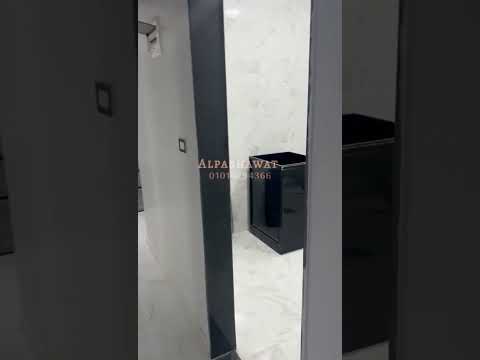 شقة للبيع في أبراج الشباب بدمياط