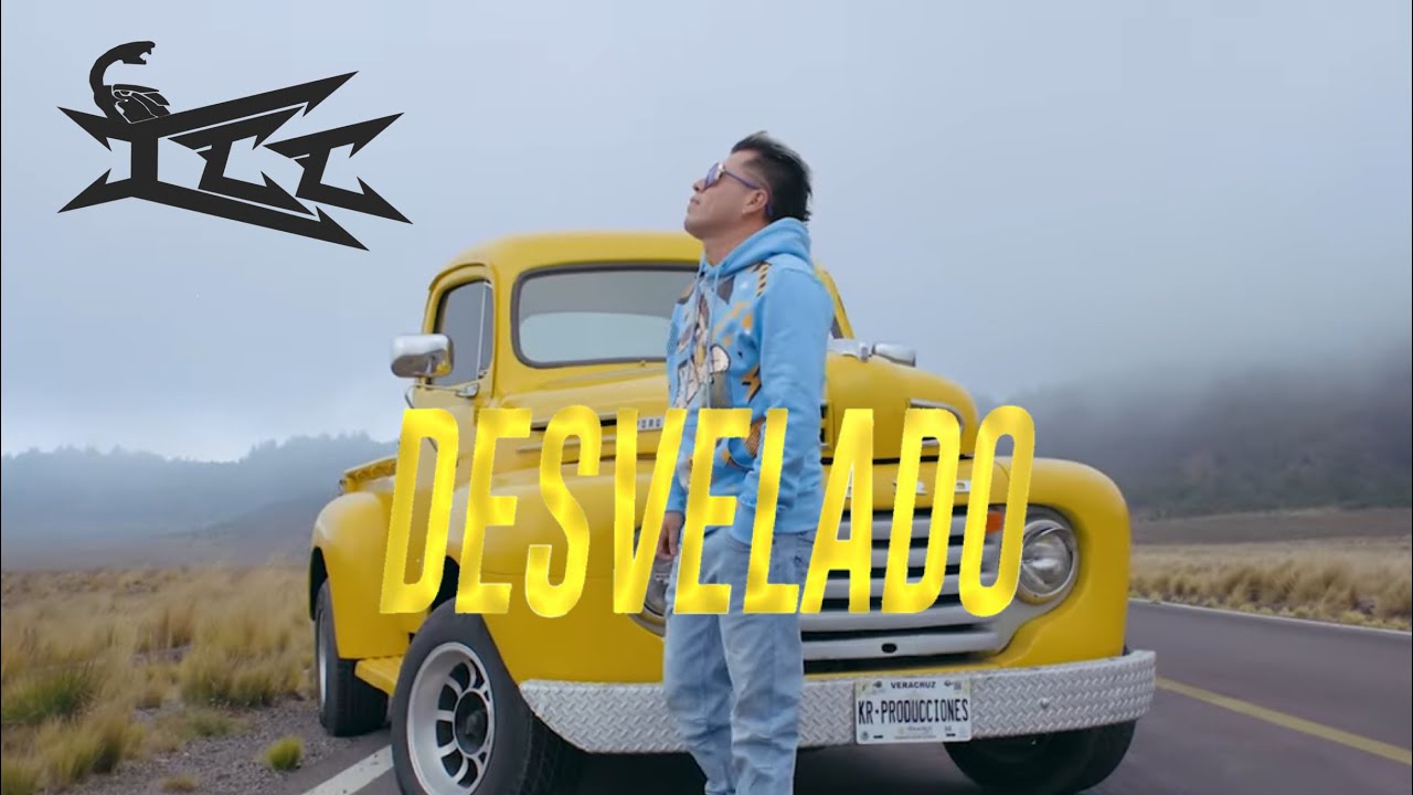 Desvelado - Grupo ICC [ Cumbia-Estreno 2023 ] - YouTube