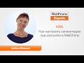 Как настроить сегментацию при рассылке в MailChimp. TV #256