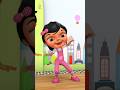 Bhalu Wala Aaya Animals Song, भालू वाला आया, Animated Kids Rhymes #preschool #preschool  #singalong