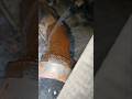 Mahindra Scorpio Pani leakage #faizancarmotive #shorts #carservice