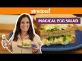 How to Make Magical Egg Salad | Get Cookin' | Allrecipes.com