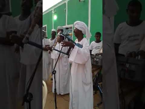 الرائع عثمان عبدالعظيم حفله ارقي