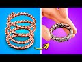 Mesmerizing Jewelry Making Process And Awesome Handmade Accessories