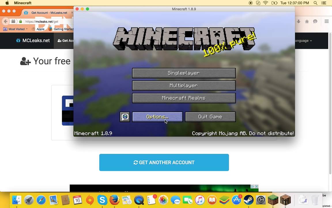 free minecraft microsoft account free minecraft microsoft account