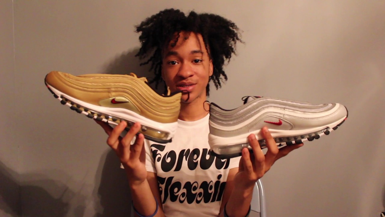Nike Air Max 97 Nike Air Max 97
