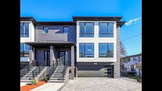 210 4th Street video tour