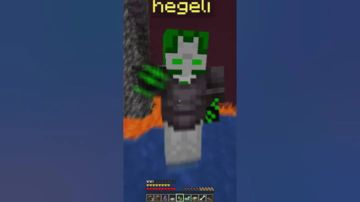 Bro didn't see that coming 🤯 Pillars of Fortune on CubeCraft [#82] #shorts