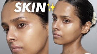 My 10-step Nighttime Skincare Routine for pigmentation | Unsponsored