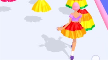 Hover Skirt 3D All Levels Gameplay Android IOS Best Game Mobile Level 1 2