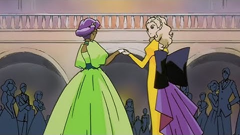 Hermit the Frog || Anthy & Nanami (Revolutionary Girl Utena) AMV