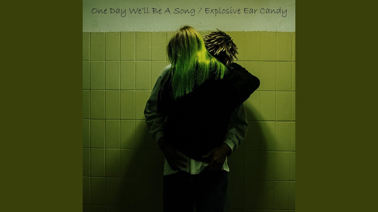 Watch One Day We'll Be a Song on YouTube