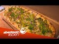 Deutschlandweites Ranking: Die leckersten Pizzen! | Abenteuer Leben | kabel eins