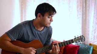 Sham - Amit Trivedi (Cover by Sachin Suryawanshi) chords