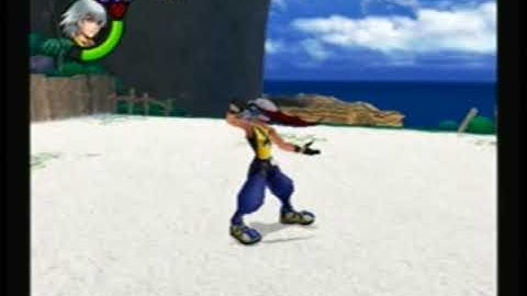 Kingdom Hearts Re:Com [ Reverse /Rebirth] Riku Story Part Twentythree (Proud Mode)