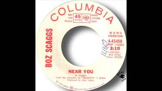 Watch Boz Scaggs Near You video