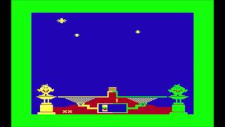 Peanut Er Panic For The Trs-80 Coco