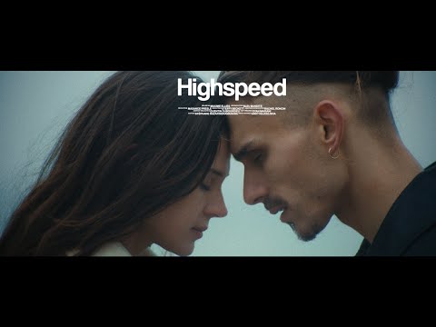 DAJAK - HIGHSPEED : LE FILM