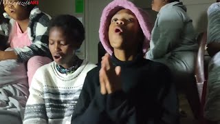 Heavenly Sound Youth Choir - Thathindawo Yakho