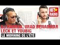 Capture de la vidéo Le Morning De L'été - Dj Hamida, Imad Benaomar, Leck Et Youbig