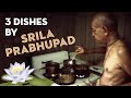 3 DISHES: Rice, Soup and Mixed Vegetables in ONE PAN in 30 minutes! • वृंदावन