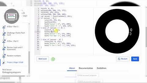 Magic 8 ball LUCKY 7!!