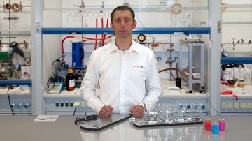 User Manual Magnetic Stirrer PCE-MSR 400