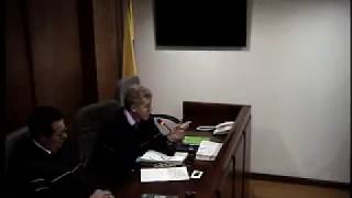 Pagaré Espacios en Blanco | Sentencia Tribunal Superior de Bogotá | Sala Civil