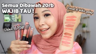 Review jujur Lip Cream PIXY | 09. Glam Coral | BAGUS ??? | ry ws