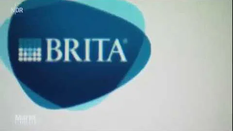 Wie gesund ist Brita gefiltertes Wasser?