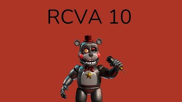 Random Character Voting Again 10