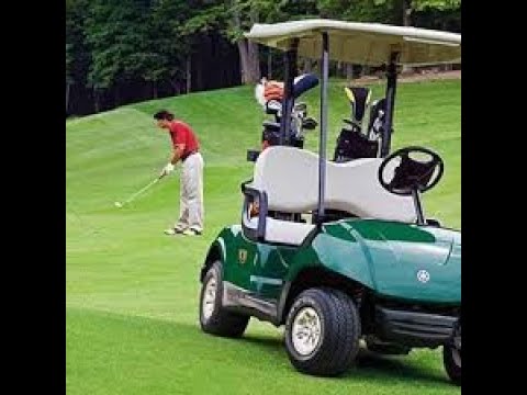 영어원서 :정의란(센델) ; 8-9;  Golf Cart  골프 카트 논쟁 (4년간의  법정 논쟁)