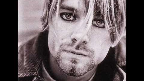 Nirvana - Something in the way (BBC Live)