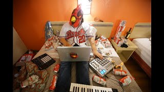 Brock Berrigan - Clover Road
Opening song from Faze Banks Loose Change video
To stream / download discograph / follow my social media - https://brock-berrigan.lnk.to/BrockDiscog
Spotify -
https://open.spotify.com/artist/39sPWwRyNp4NNMyWzN7I0o
Itunes - https://itunes.apple.com/us/artist/brock-berrigan/id943530179
Soundcloud - https://soundcloud.com/brockberrigan
Bandcamp - https://brockberrigan.bandcamp.com/
Facebook - https://www.facebook.com/brock.berrigan
Instagram - https://instagram.com/brock.berrigan/
Twitter - https://twitter.com/brock_berrigan Brock Berrigan - Clover Road