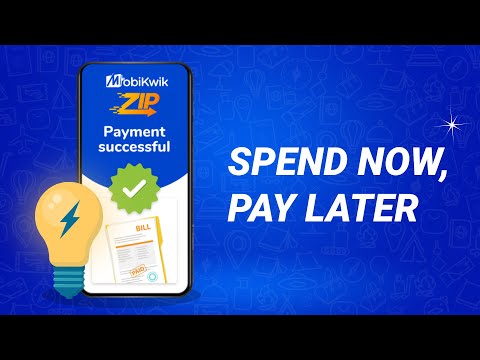 MobiKwik: BHIM UPI & Wallet