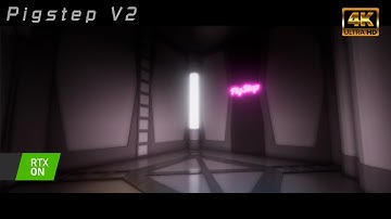 [FE2] PigStep V2 + Rescue // RTX ON [4K]