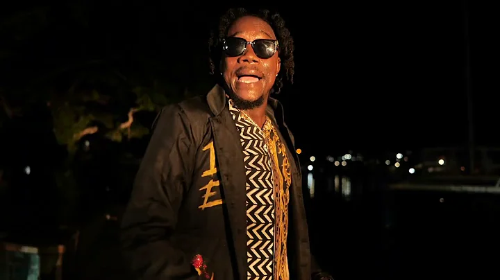 Lil Kerry x Lavaman - Worse Side Of Me  (Grenada S...