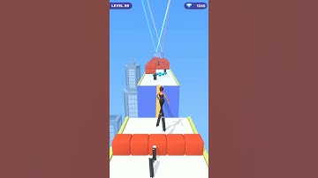 High Heels Android Gameplay Walkthrough Level 58