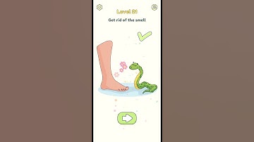 dop2😆 level 21gameplay #shorts #dop2 #dop2game