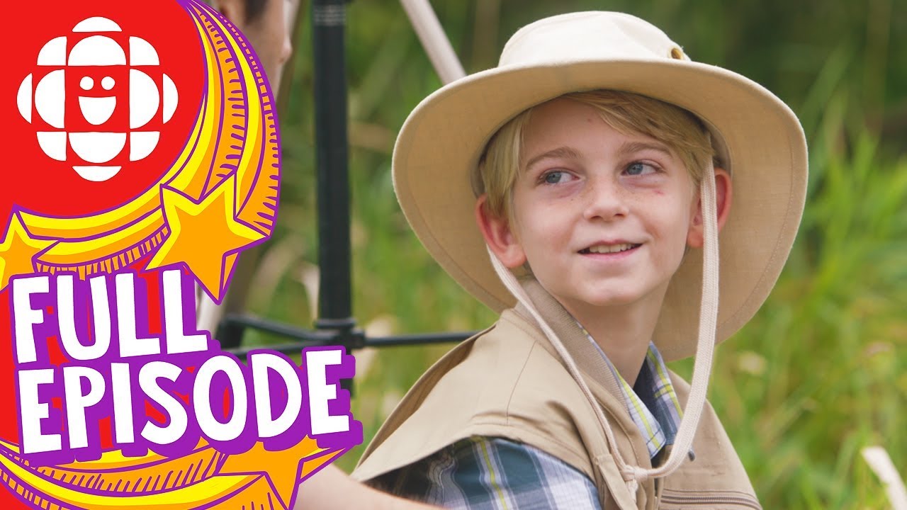 Small Talk | Worries | CBC Kids