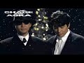 CHAGE and ASKA「CHAGE ASKAスペシャル~54分の衝撃~」 1993年