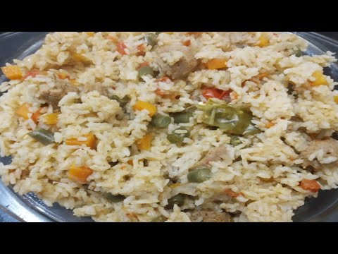 vegetable-biryani-recipe-/-veg-biryani-in-cooker-/-lunch-recipes-in-tamil-/-variety-rice-recipes