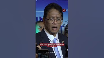 Dugaan permainan bunga, Purbaya usut simpanan pemerintah Rp285 triliun di deposito berjangka
