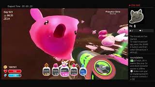 Slime Rancher I GOT IT!!!