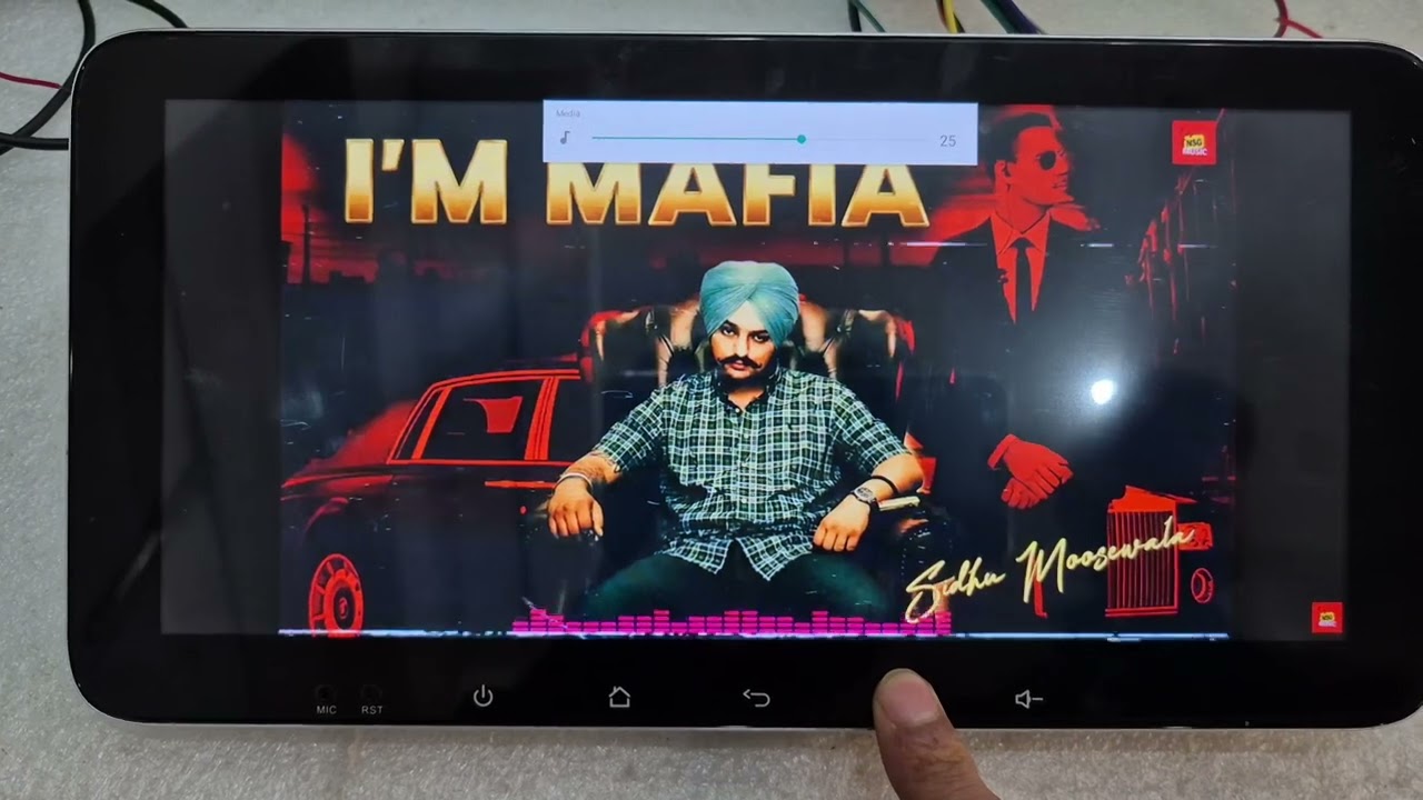 YouTube No play / Error 